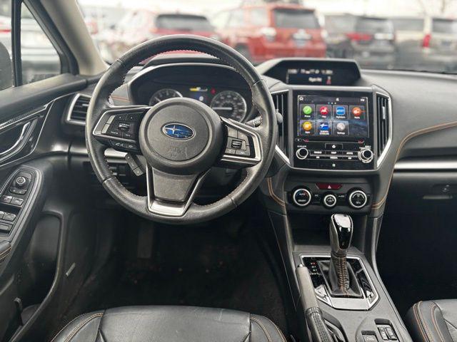 used 2019 Subaru Crosstrek car, priced at $21,470