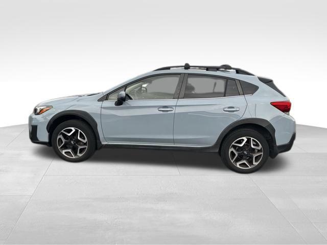 used 2019 Subaru Crosstrek car, priced at $21,470