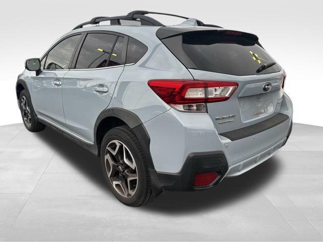 used 2019 Subaru Crosstrek car, priced at $21,470