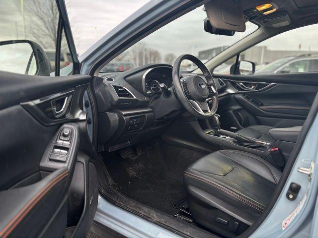 used 2019 Subaru Crosstrek car, priced at $21,470