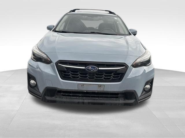 used 2019 Subaru Crosstrek car, priced at $21,470