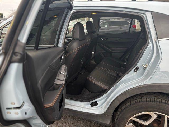 used 2019 Subaru Crosstrek car, priced at $21,470