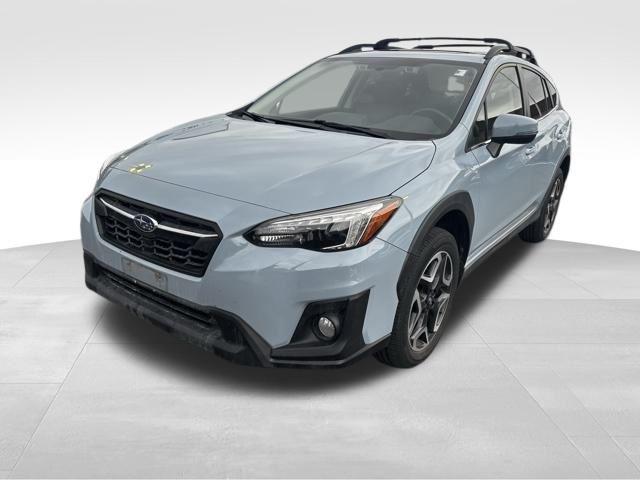 used 2019 Subaru Crosstrek car, priced at $21,470