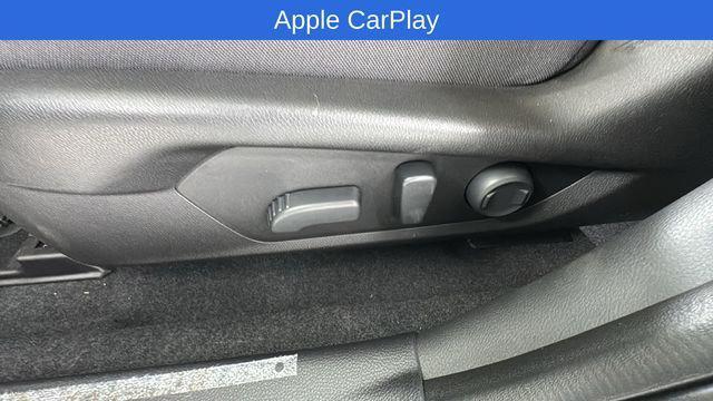 new 2026 Subaru Crosstrek Hybrid car, priced at $34,505