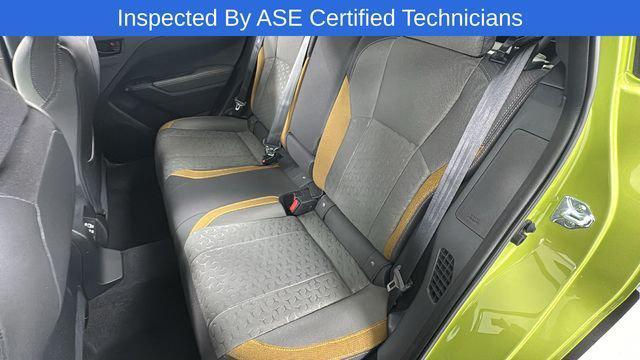 new 2026 Subaru Crosstrek Hybrid car, priced at $34,505