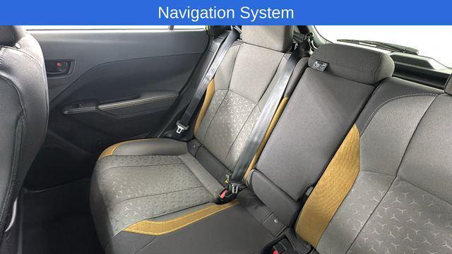 new 2026 Subaru Crosstrek Hybrid car, priced at $34,505