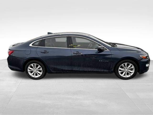used 2020 Chevrolet Malibu car, priced at $14,760