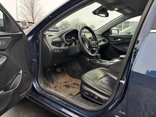 used 2020 Chevrolet Malibu car, priced at $14,760