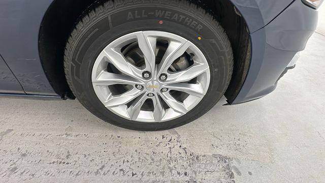 used 2020 Chevrolet Malibu car, priced at $14,661