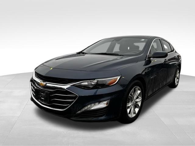 used 2020 Chevrolet Malibu car, priced at $14,760