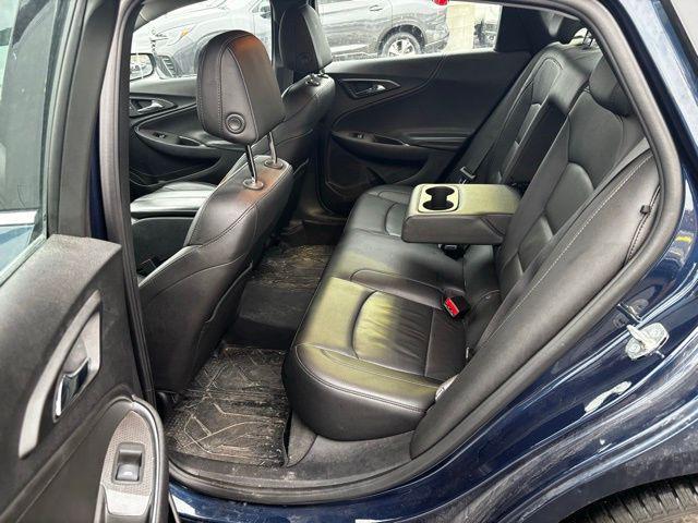 used 2020 Chevrolet Malibu car, priced at $14,760