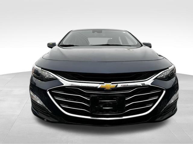 used 2020 Chevrolet Malibu car, priced at $14,760