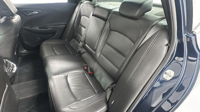 used 2020 Chevrolet Malibu car, priced at $14,661