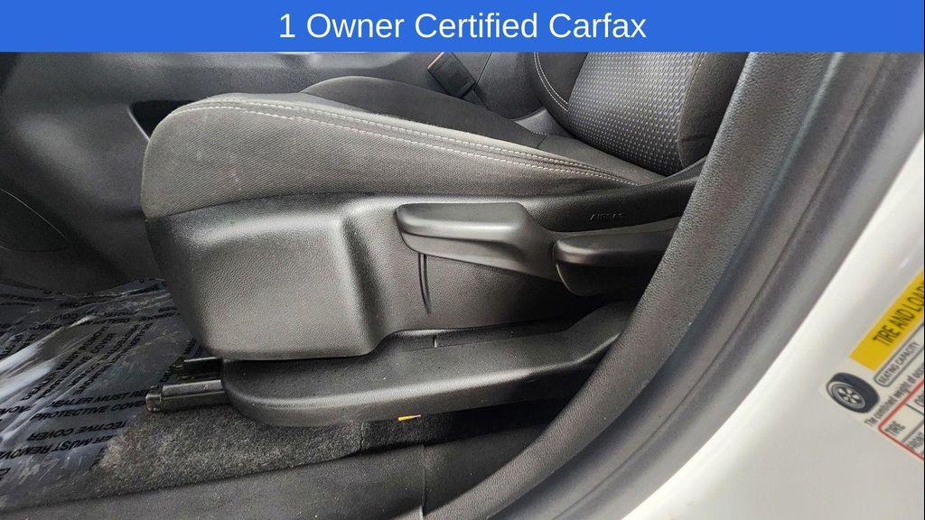 used 2024 GMC Terrain car, priced at $23,085