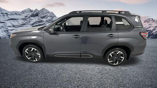 new 2025 Subaru Forester car, priced at $39,050