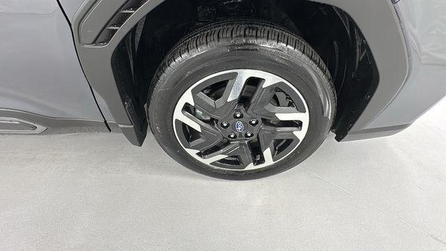 new 2025 Subaru Forester car, priced at $39,050