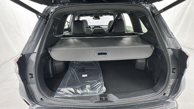 new 2025 Subaru Forester car, priced at $39,050