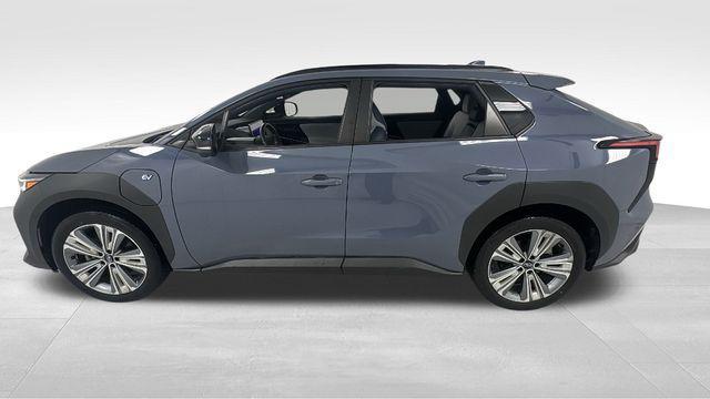 used 2023 Subaru Solterra car, priced at $17,966