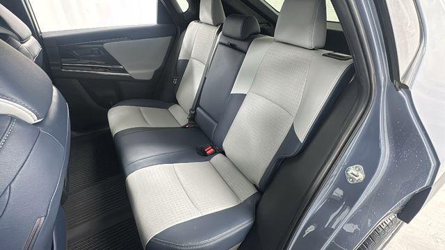 used 2023 Subaru Solterra car, priced at $17,966