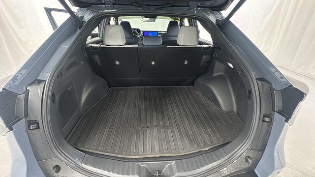 used 2023 Subaru Solterra car, priced at $17,966