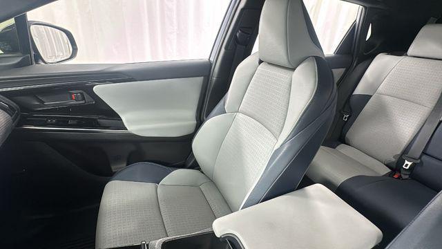 used 2023 Subaru Solterra car, priced at $17,966