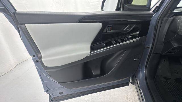 used 2023 Subaru Solterra car, priced at $17,966