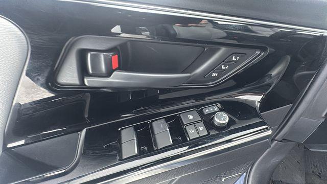 used 2023 Subaru Solterra car, priced at $17,966