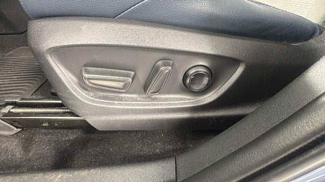 used 2023 Subaru Solterra car, priced at $17,966