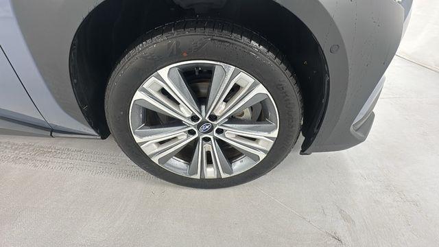 used 2023 Subaru Solterra car, priced at $17,966
