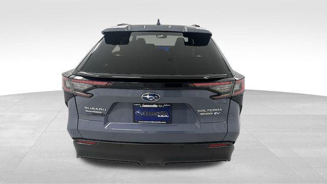 used 2023 Subaru Solterra car, priced at $17,966