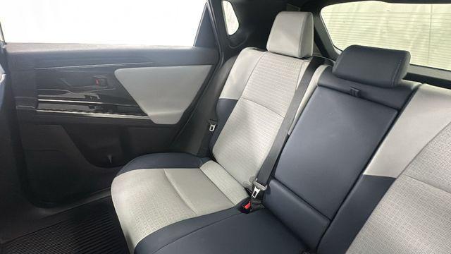 used 2023 Subaru Solterra car, priced at $17,966