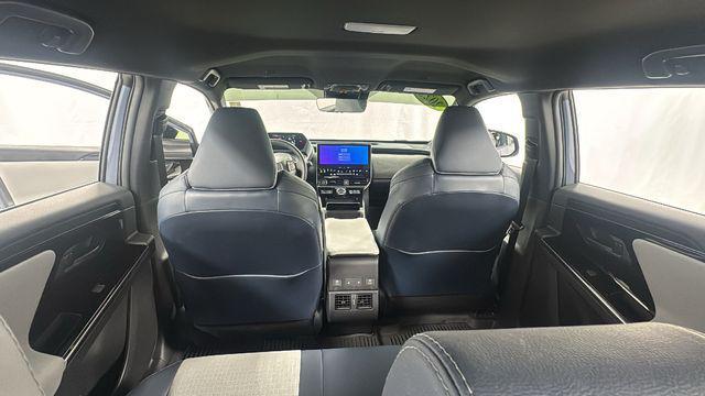 used 2023 Subaru Solterra car, priced at $17,966