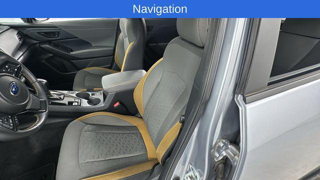 used 2024 Subaru Crosstrek car, priced at $26,422
