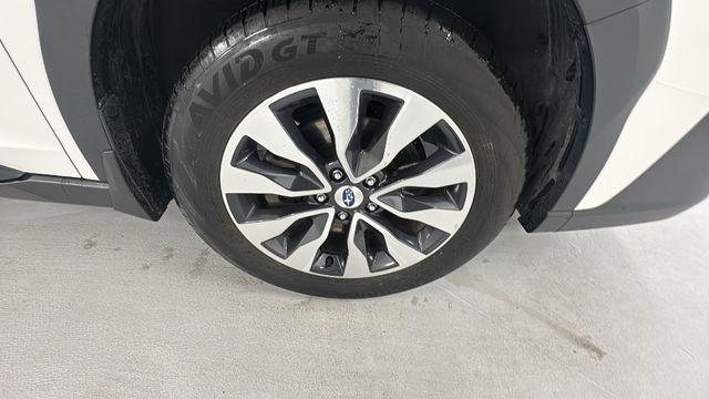 used 2024 Subaru Outback car, priced at $32,000