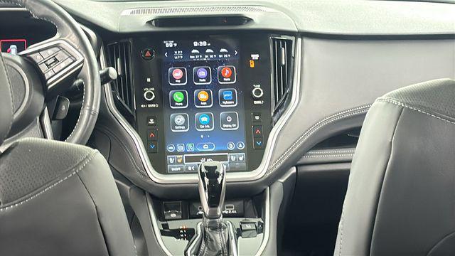 used 2024 Subaru Outback car, priced at $32,000