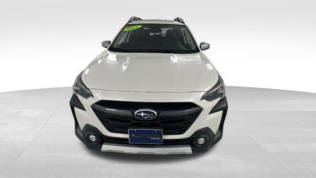 used 2024 Subaru Outback car, priced at $32,000