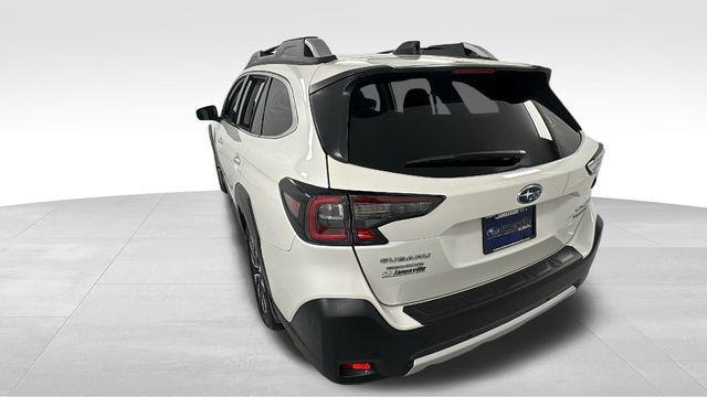 used 2024 Subaru Outback car, priced at $32,000