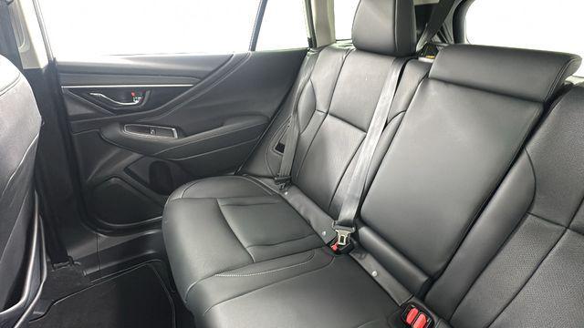 used 2024 Subaru Outback car, priced at $32,000