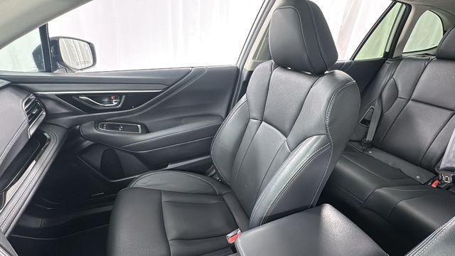used 2024 Subaru Outback car, priced at $32,000