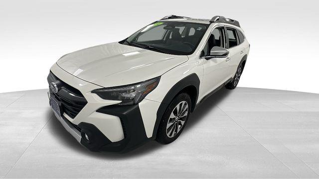 used 2024 Subaru Outback car, priced at $32,000