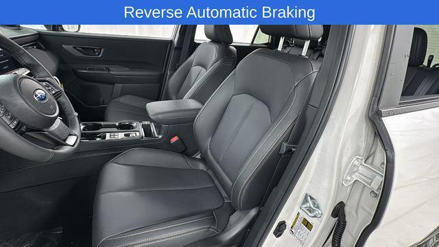 new 2026 Subaru Outback car, priced at $43,792