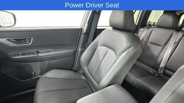 new 2026 Subaru Outback car, priced at $43,792