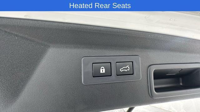 new 2026 Subaru Outback car, priced at $43,792