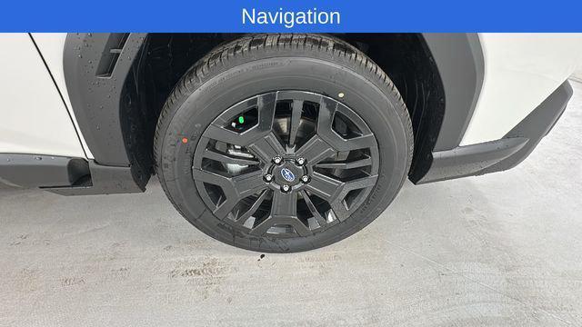 new 2026 Subaru Outback car, priced at $43,792