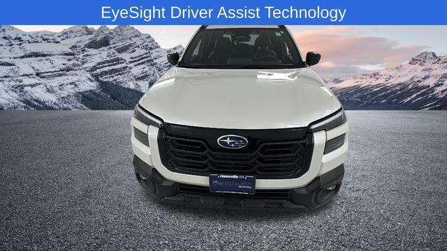 new 2026 Subaru Outback car, priced at $43,792