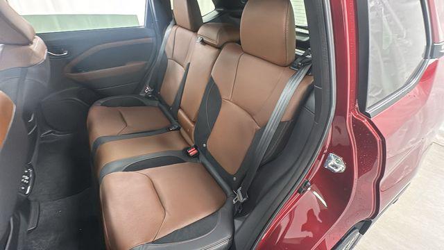 new 2026 Subaru Forester car, priced at $40,906