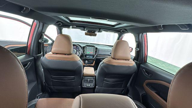 new 2026 Subaru Forester car, priced at $40,906