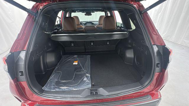 new 2026 Subaru Forester car, priced at $40,906