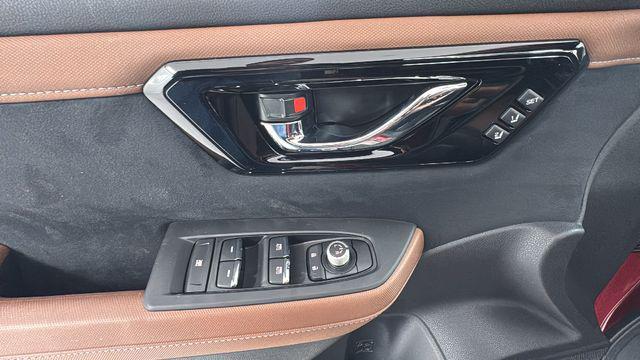 new 2026 Subaru Forester car, priced at $40,906