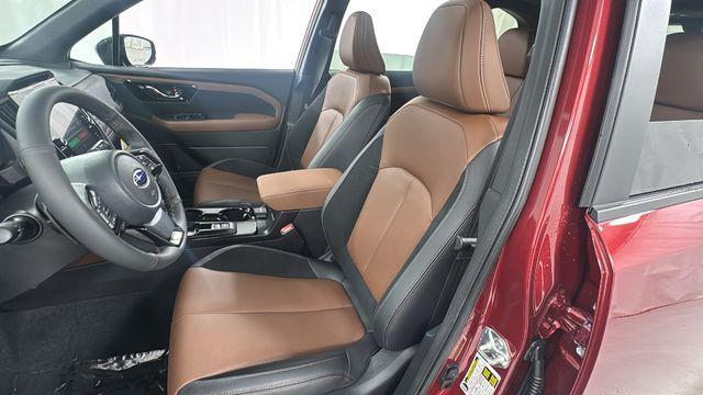 new 2026 Subaru Forester car, priced at $40,906